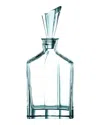 Nachtmann Aspen 7pc Whisky Set