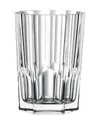 Nachtmann Aspen Longdrink Set Of 4 In Clear