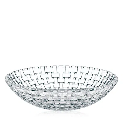 Nachtmann Bossa Nova Bowl In Transparent