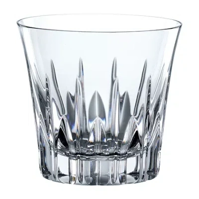 Nachtmann Classix 4-pc. Double Old Fashioned In Transparent