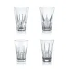 Nachtmann Classix Highball Longdrink Glasses, Set Of 4 In Transparent