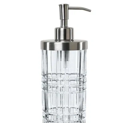 Nachtmann Dispenser In Clear