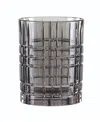 Nachtmann Highland Tumbler In Smoke