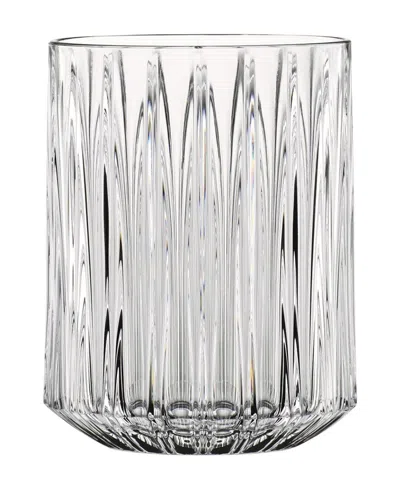 Nachtmann Jules Longdrink Set 4 In Transparent