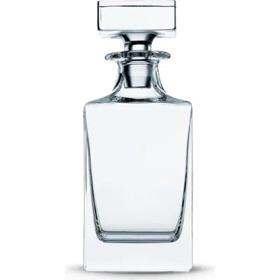 Nachtmann Julia Paola Whisky Decanter In Blue