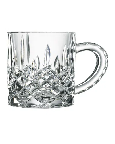 Nachtmann Noblesse Beer Mug In Transparent