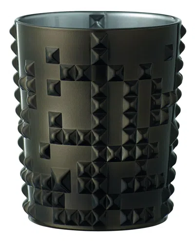 Nachtmann Punk Tumbler In Grey