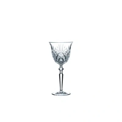 Nachtmann Red Wine Goblet In Clear