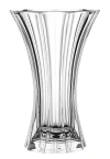 Nachtmann Vase In Multi