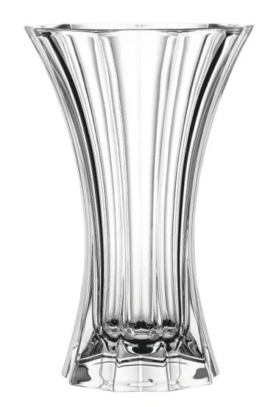 NACHTMANN NACHTMANN SAPHIR 11.8" VASE