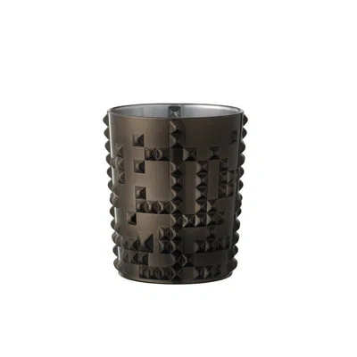 Nachtmann Tumbler Gun Metal