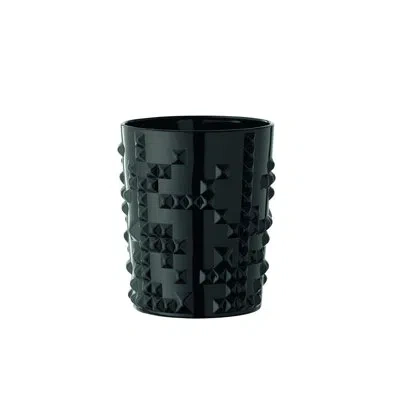 Nachtmann Tumbler Jet-black