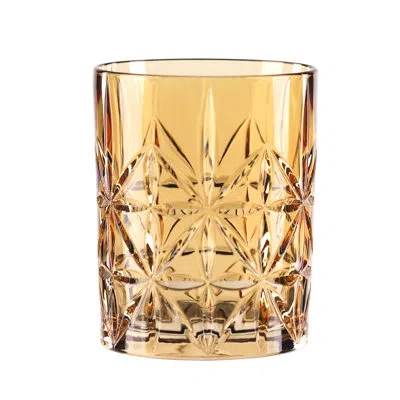 Nachtmann Tumblers In Brown