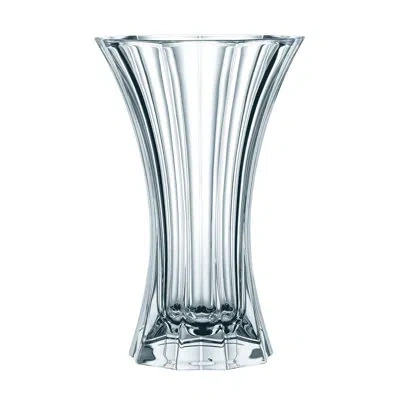 Nachtmann Vase In Multi