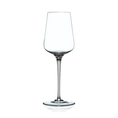 Nachtmann Vinova White Wine Glass, Set Of 4 In Transparent