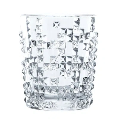 Nachtmann Whisky Set Set/3 In Clear