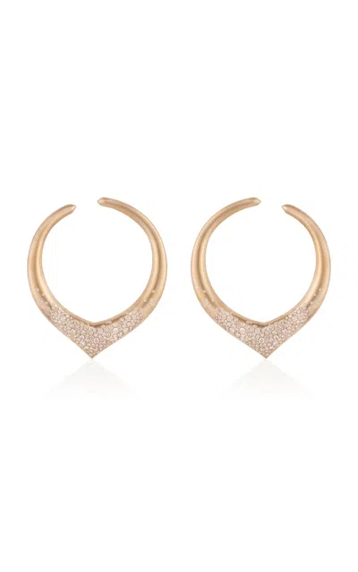 Nada Ghazal - Gifts For Her In Gold