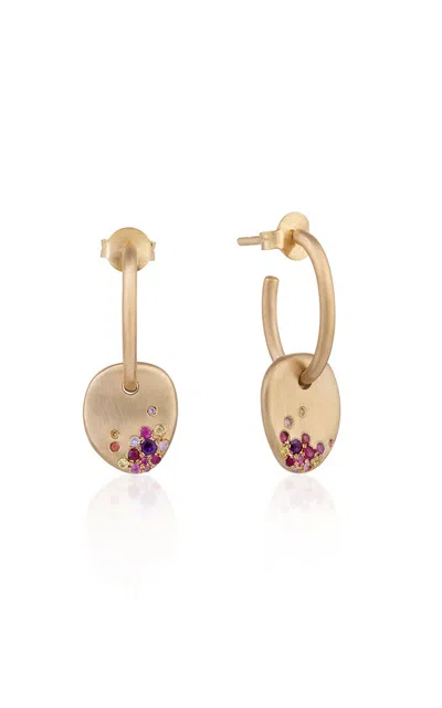 Nada Ghazal - Gifts For Her In Gold