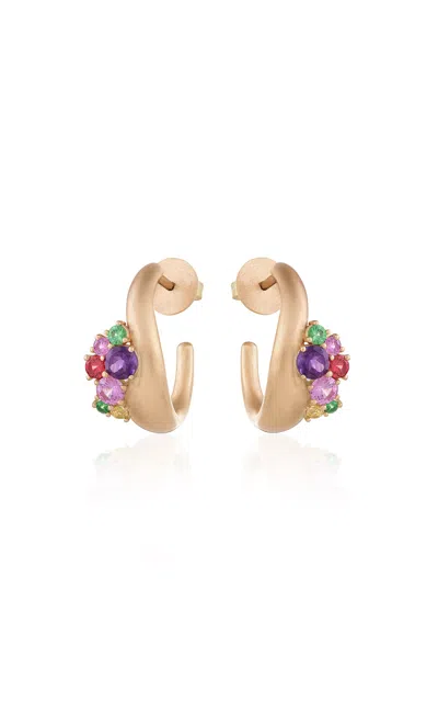 Nada Ghazal Gifts For Her In Gold