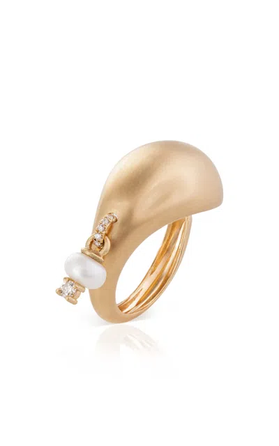 Nada Ghazal Gifts For Her In Gold