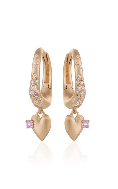 Nada Ghazal Gifts For Her In Gold