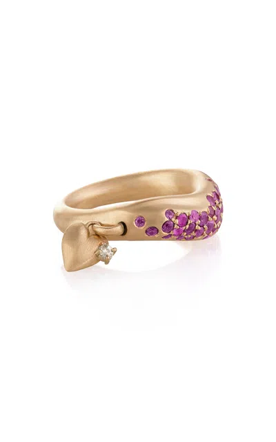 Nada Ghazal Gifts For Her In Gold