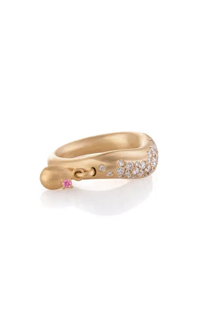 Nada Ghazal Gifts For Her In Gold