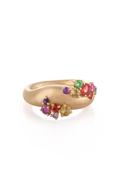 Nada Ghazal Gifts For Her In Gold