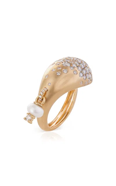 Nada Ghazal Gifts For Her In Gold