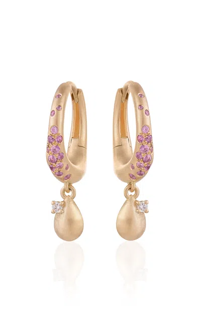Nada Ghazal Gifts For Her In Gold