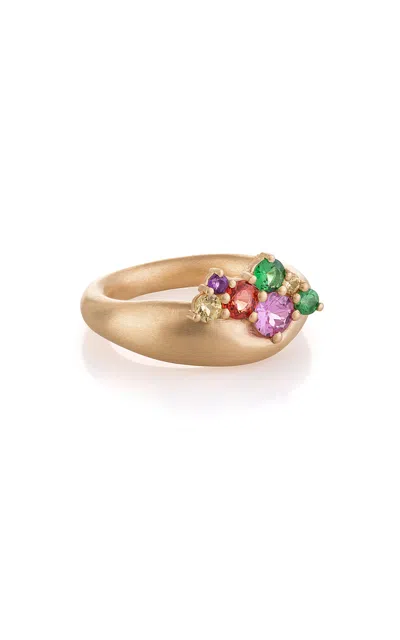 Nada Ghazal Gifts For Her In Gold
