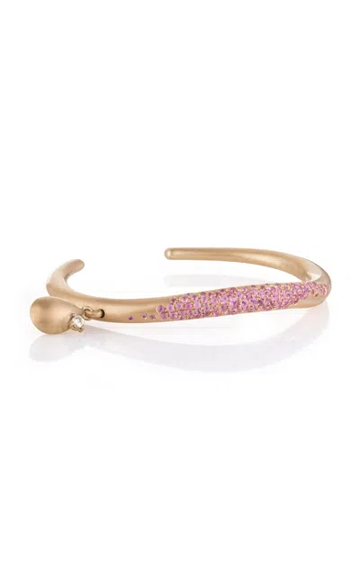 Nada Ghazal Gifts For Her In Gold