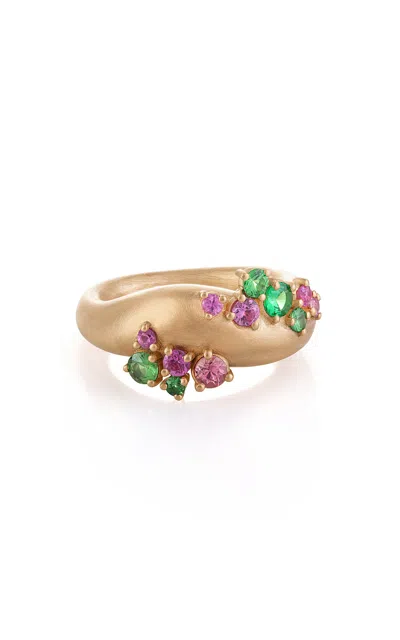 Nada Ghazal Gifts For Her In Gold
