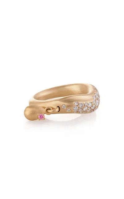 Nada Ghazal Gifts For Her In Gold