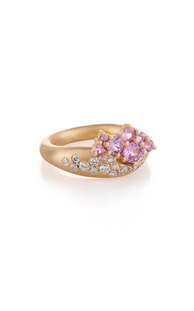 Nada Ghazal Gifts For Her In Gold