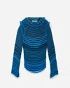 Nadia Wire Secret Stripes Jumper