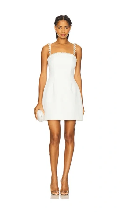 NADINE MERABI EM DRESS