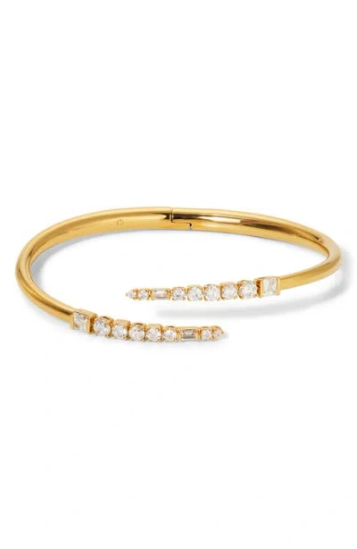 NADRI NADRI DELPHINE CRYSTAL BRACELET