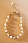 Nadri Invitation Only Long Slider Bracelet In Gold