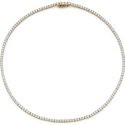 Nadri Perfect Tennis Necklace