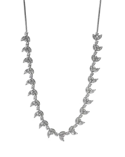 NADRI RAVISH HALF VINE NECKLACE, 16-19