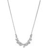 Nadri Ravish Laurel Frontal Necklace, 16-18