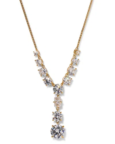 Nadri Stellar Y Necklace, 16-18l In Gold