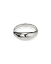 Nadri Sunlight Domed Ring In Silver