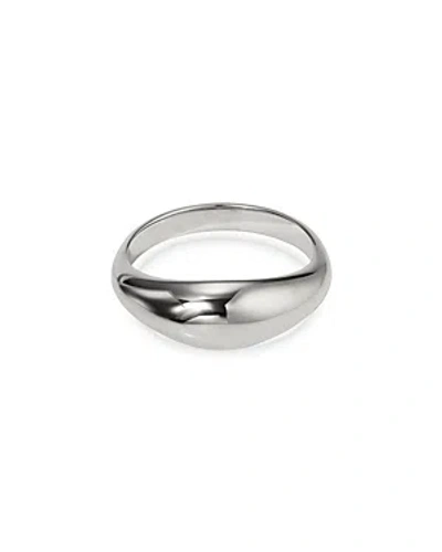 Nadri Sunlight Domed Ring In Metallic