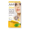 Nads Natural Natural Facial Wax Strips