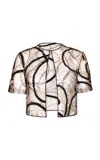 Naeem Khan Moda Operandi In Multi