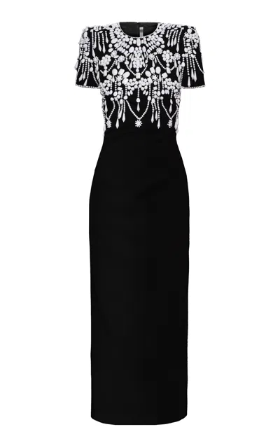 Naeem Khan Moda Operandi In Multi