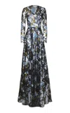 Naeem Khan Moda Operandi In Multi