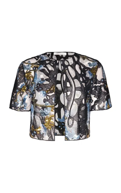 Naeem Khan Moda Operandi In Multi